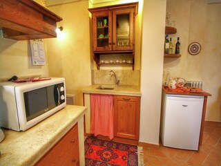 Holiday cottage Lucignano Features 22