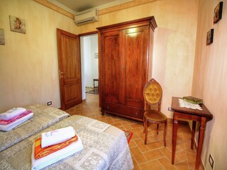 Casa vacanze Lucignano Caratteristiche 29