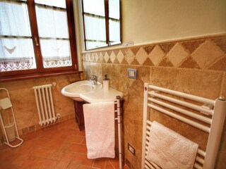 Holiday cottage Lucignano Features 35