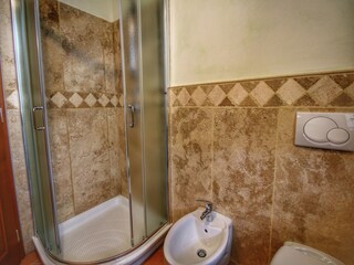 Maison de vacances Lucignano Équipement 32