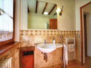 Holiday cottage Lucignano Features 37