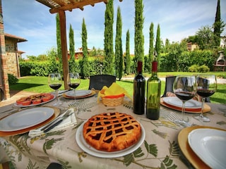 Casa vacanze Lucignano  40