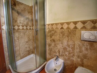 Casa vacanze Lucignano Caratteristiche 30