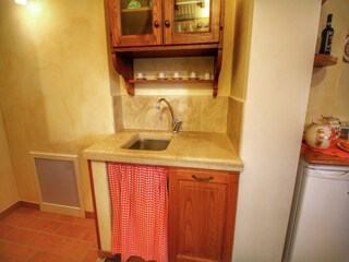 Vakantiehuisje Lucignano Kenmerken 34