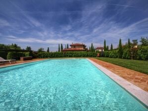 Casa per le vacanze Appartamento a Lucignano con piscina condivisa - Lucignano - image1