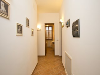 Cottage Lucignano Ausstattung 25