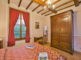 Casa vacanze Lucignano Caratteristiche 22