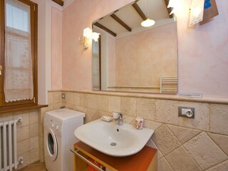 Maison de vacances Lucignano Équipement 23