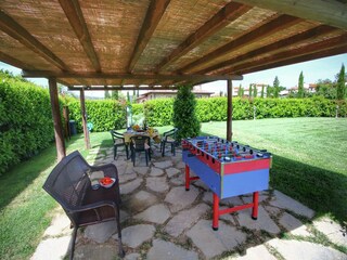 Holiday cottage Lucignano  33