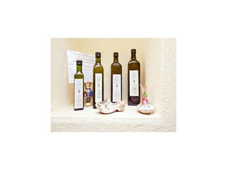 Casa vacanze Lucignano  40