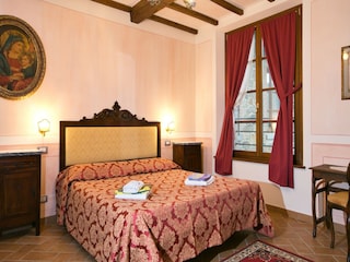 Maison de vacances Lucignano Équipement 20