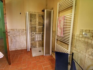 Vakantiehuis Lucignano Kenmerken 28
