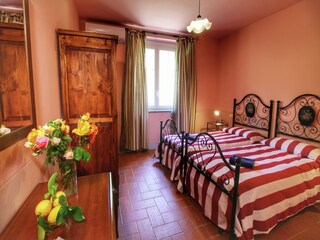 Vakantiehuis Lucignano Kenmerken 25