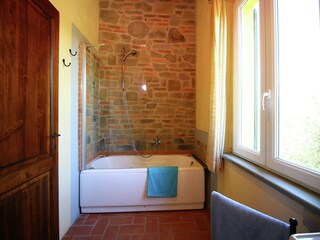 Vakantiehuis Lucignano Kenmerken 28