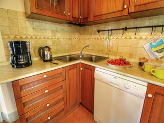 Vakantiehuis Lucignano Kenmerken 19