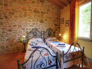 Vakantiehuis Lucignano Kenmerken 20