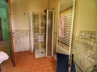 Maison de vacances Lucignano Équipement 23