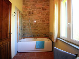 Vakantiehuis Lucignano Kenmerken 14