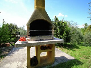 Vakantiehuis Lucignano  29