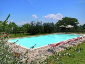 Geräumige Villa mit Pool in Marciano, Italien - Marciano della Chiana - image1