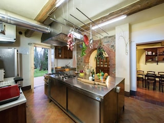 Villa Marciano della Chiana Características 14