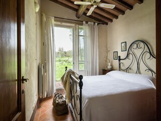 Villa Marciano della Chiana Características 22