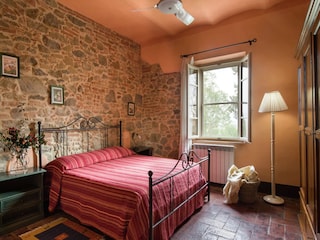 Villa Marciano della Chiana Caratteristiche 24