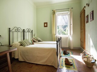 Villa Marciano della Chiana Caratteristiche 25