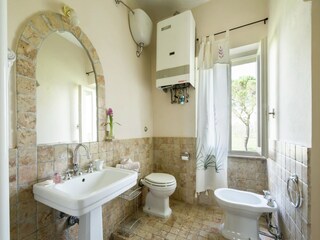 Villa Marciano della Chiana Caratteristiche 27