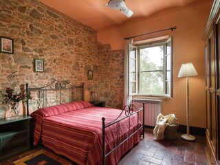 Villa Marciano della Chiana Características 23