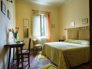 Villa Marciano della Chiana Caratteristiche 17