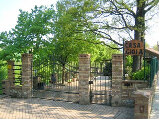 Vakantiehuisje Chiusdino Kenmerken 14