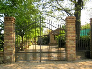 Casa vacanze Chiusdino Caratteristiche 15