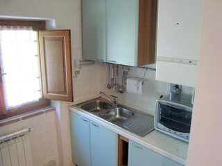 Vakantiehuisje Chiusdino Kenmerken 17