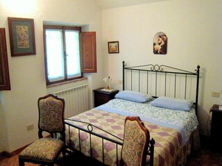 Cottage Chiusdino Ausstattung 11