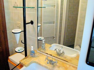 Casa vacanze Chiusdino Caratteristiche 13