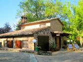 Casa de vacaciones Chiusdino Grabación al aire libre 1