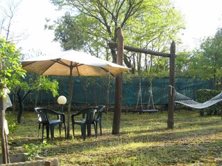 Casa per le vacanze Chiusdino Registrazione all'aperto 5