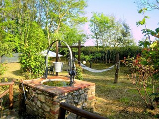 Casa per le vacanze Chiusdino Registrazione all'aperto 6