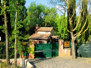 Ferienhaus Chiusdino Ausstattung 7