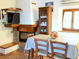 Holiday house Chiusdino Features 8