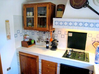 Casa per le vacanze Chiusdino Caratteristiche 13