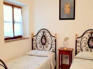 Holiday house Chiusdino Features 9
