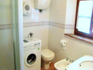 Casa per le vacanze Chiusdino Caratteristiche 22