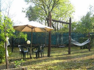 Vakantiehuis Chiusdino Buitenaudio-opname 2