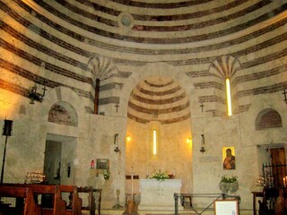 Ferienhaus Chiusdino Umgebung 32