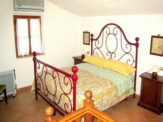 Holiday house Chiusdino Features 7