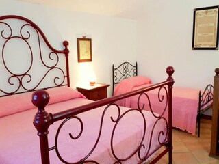 Holiday house Chiusdino Features 13