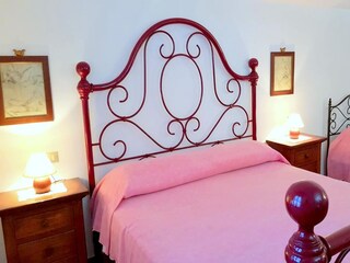 Holiday house Chiusdino Features 22