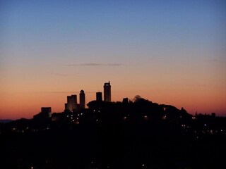 Ferienhaus Chiusdino Umgebung 40